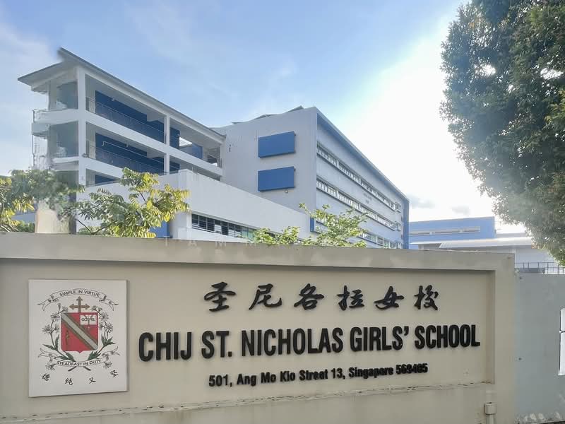 Excellent Location, Freehold, Rare Semi - Detached House for Sale Semi-Detached House For Sale at S$ 7,300,000 | PropertyGuru Singapore