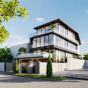 For Sale - Seletar Hills Estate