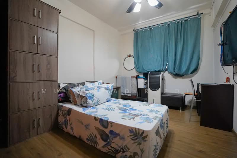 172 Yishun Avenue 7 HDB Flat For Sale at S$ 405,000 | PropertyGuru Singapore - Bedroom