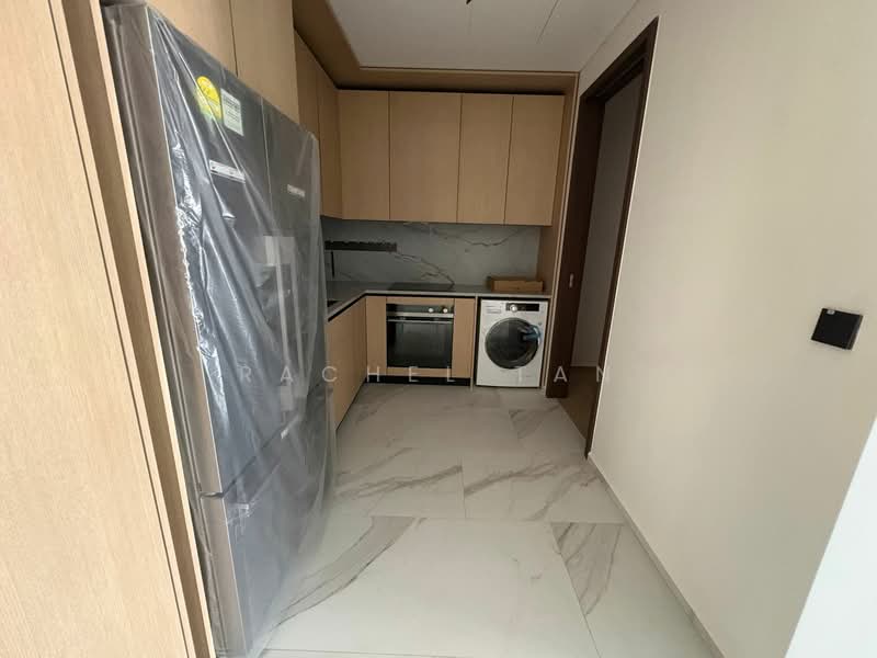 Claydence Apartment For Sale at S$ 3,282,500 | PropertyGuru Singapore - Kitchen