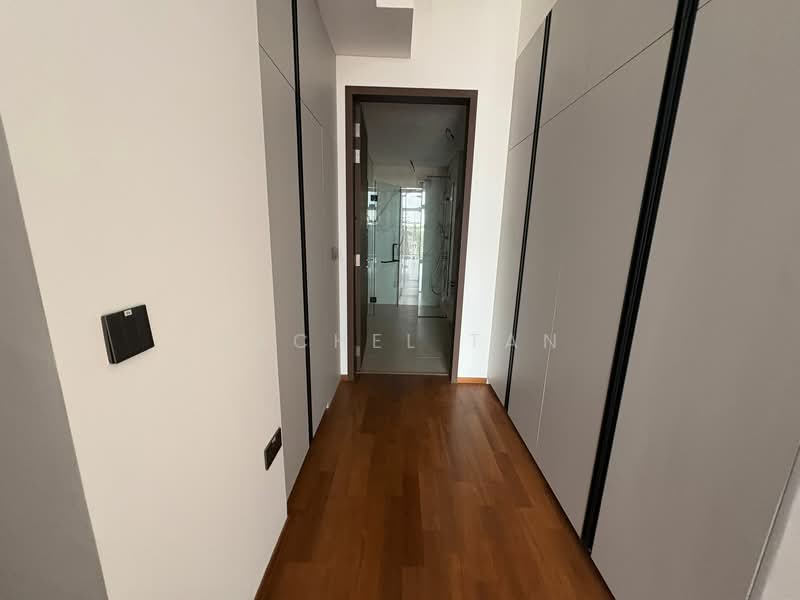 Claydence Apartment For Sale at S$ 3,282,500 | PropertyGuru Singapore - Corridor