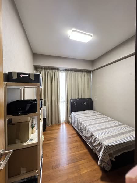 Waterbank at Dakota, 82 Dakota Crescent, 3 Bedrooms, 1,130 sqft, Condominium For Rent, by Junxiong Huang, 500088544 - Bedroom - PropertyGuru.com.sg