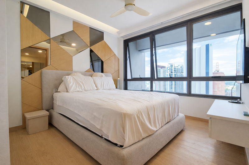 6 Derbyshire Condominium For Sale at S$ 1,999,333 | PropertyGuru Singapore - Bedroom