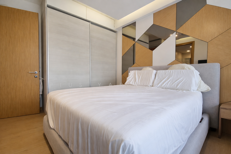 6 Derbyshire Condominium For Sale at S$ 1,999,333 | PropertyGuru Singapore - Bedroom