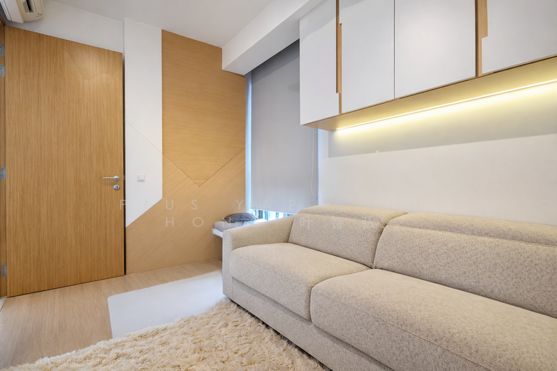 6 Derbyshire Condominium For Sale at S$ 1,999,333 | PropertyGuru Singapore - Interior