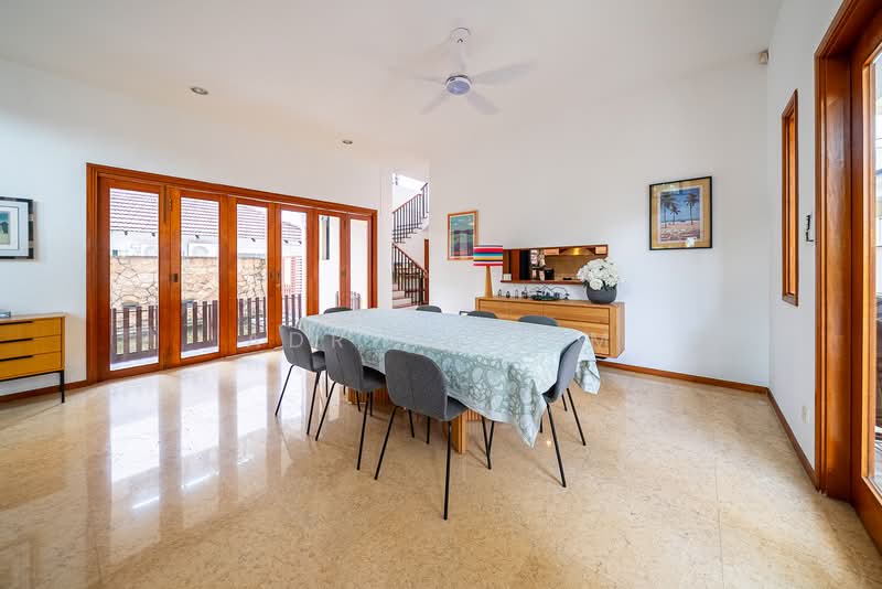 Serangoon Garden Estate Detached House For Sale at S$ 11,000,000 | PropertyGuru Singapore