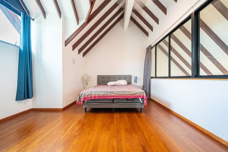 Serangoon Garden Estate Detached House For Sale at S$ 11,000,000 | PropertyGuru Singapore