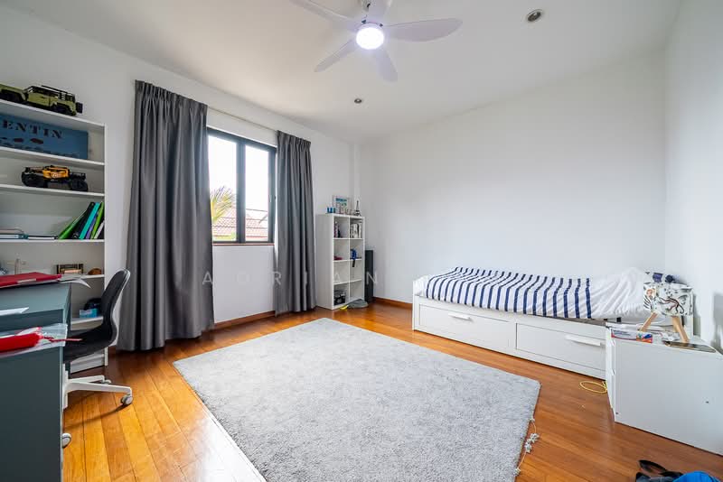 Serangoon Garden Estate Detached House For Sale at S$ 11,000,000 | PropertyGuru Singapore