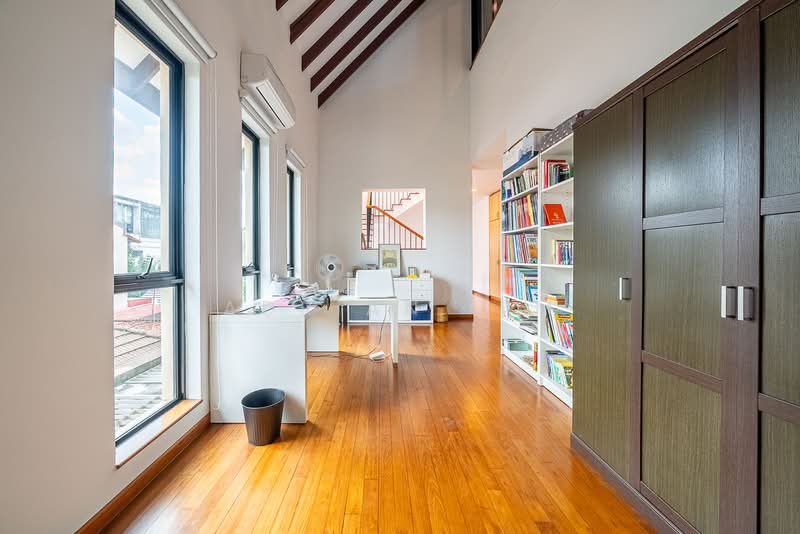 Serangoon Garden Estate Detached House For Sale at S$ 11,000,000 | PropertyGuru Singapore