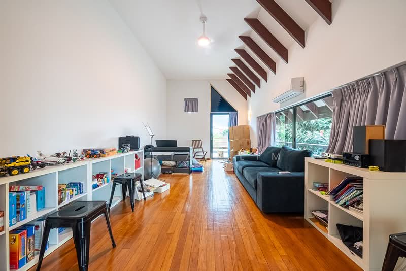 Serangoon Garden Estate Detached House For Sale at S$ 11,000,000 | PropertyGuru Singapore