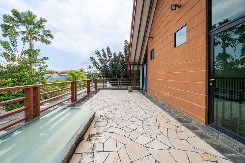 Serangoon Garden Estate Detached House For Sale at S$ 11,000,000 | PropertyGuru Singapore