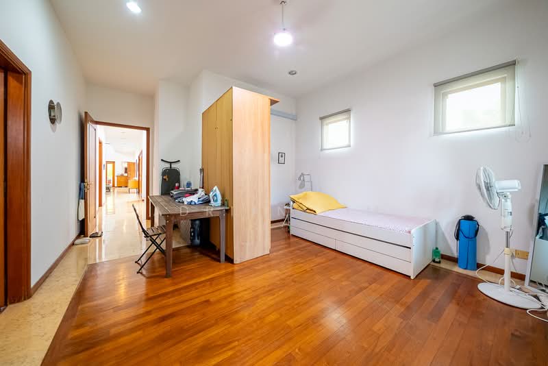 Serangoon Garden Estate Detached House For Sale at S$ 11,000,000 | PropertyGuru Singapore