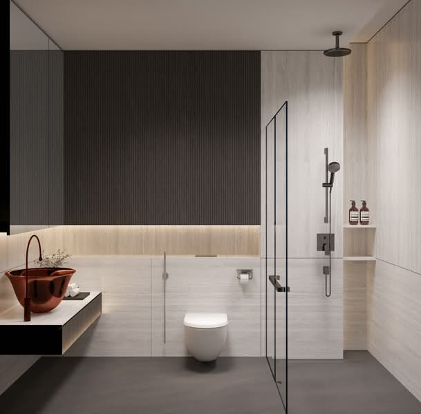 East Coast Road / Jalan Ulu Siglap / Woo Moo Chew Semi-Detached House For Sale at S$ 10,850,000 | PropertyGuru Singapore