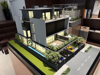 For Sale - East Coast Road / Dunbar Walk / Woo Moo Chew