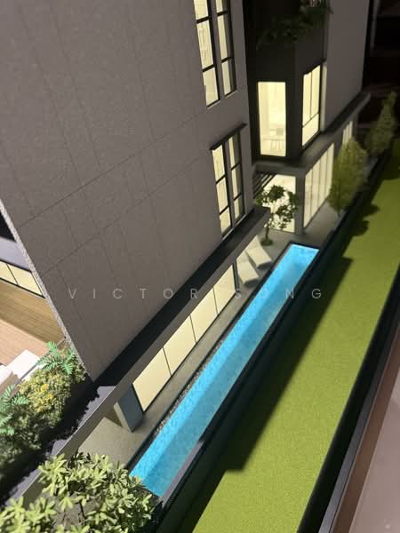 East Coast Road / Dunbar Walk / Woo Moo Chew, East Coast Road / Jalan Ulu Siglap / Woo Moo Chew, 5 Bedrooms, 8,500 sqft, Semi-Detached House For Sale, by Victor Song, 500088552 - PropertyGuru.com.sg
