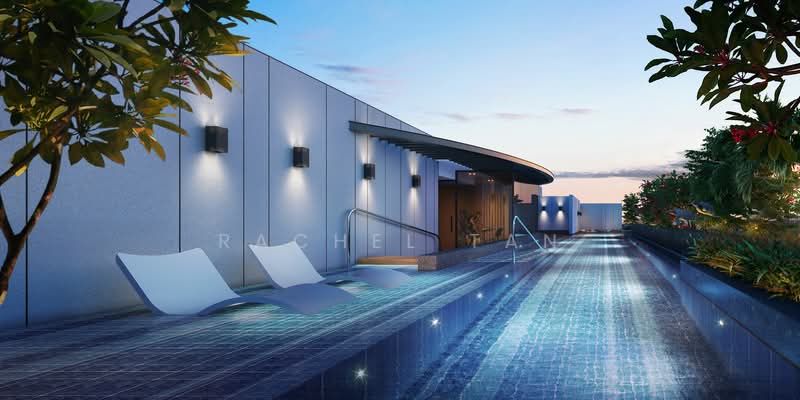 Claydence Apartment For Sale at S$ 5,462,500 | PropertyGuru Singapore - Exterior