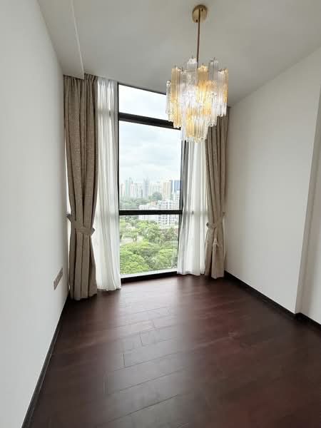 Pullman Residences, 18 Dunearn Road, 3 Bedrooms, 1,281 sqft, Condominium For Rent, by Indira Malinda, 500088555 - View - PropertyGuru.com.sg