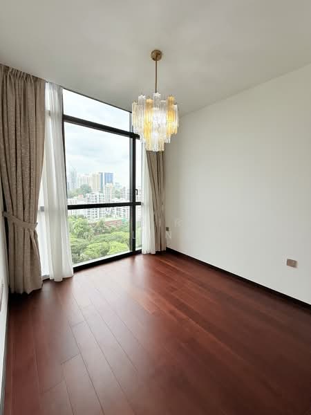 Pullman Residences, 18 Dunearn Road, 3 Bedrooms, 1,281 sqft, Condominium For Rent, by Indira Malinda, 500088555 - View - PropertyGuru.com.sg