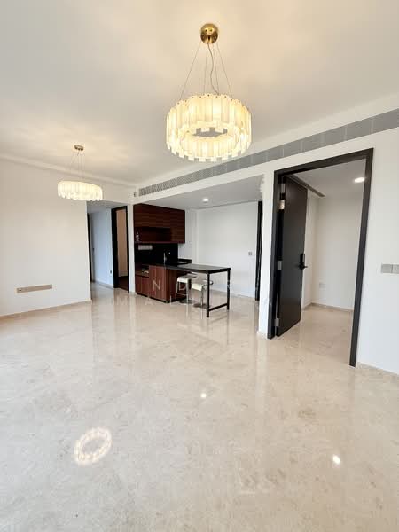 Pullman Residences, 18 Dunearn Road, 3 Bedrooms, 1,281 sqft, Condominium For Rent, by Indira Malinda, 500088555 - Living Room - PropertyGuru.com.sg