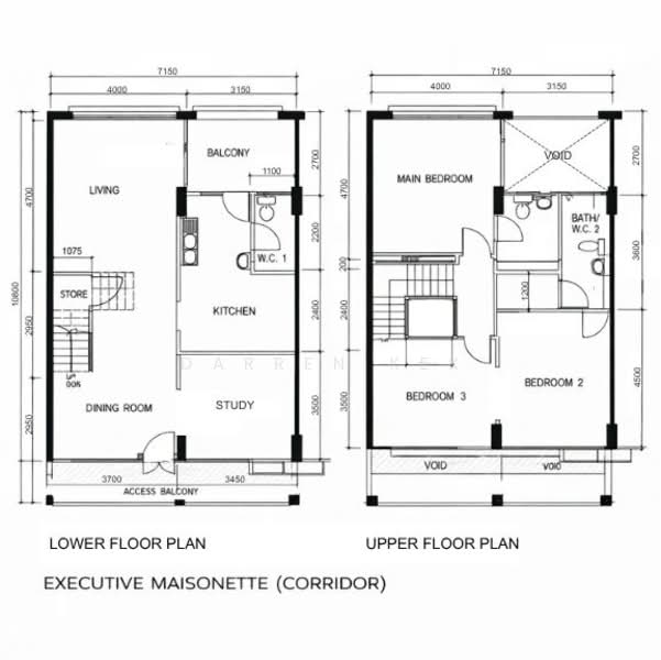 161 Yung Ping Road HDB Flat For Sale at S$ 840,000 | PropertyGuru Singapore