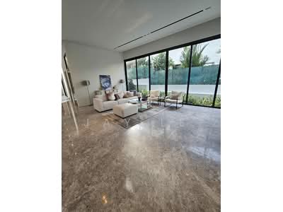 For Sale - Prime Bukit timah Brand New Detached