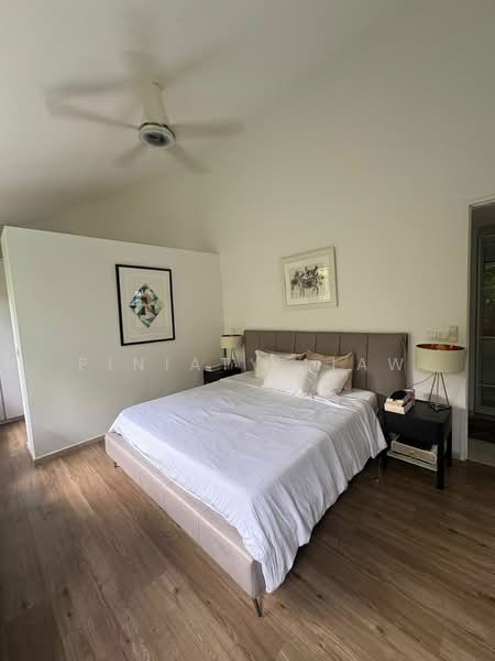 Holland Road Detached House For Sale at S$ 20,000,000 | PropertyGuru Singapore - Bedroom