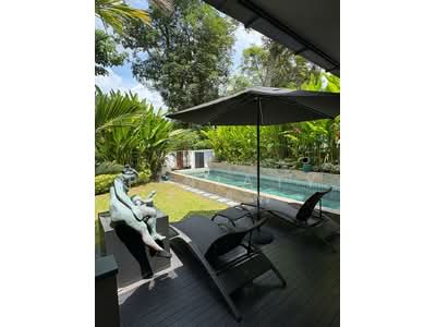 For Sale - Holland Road