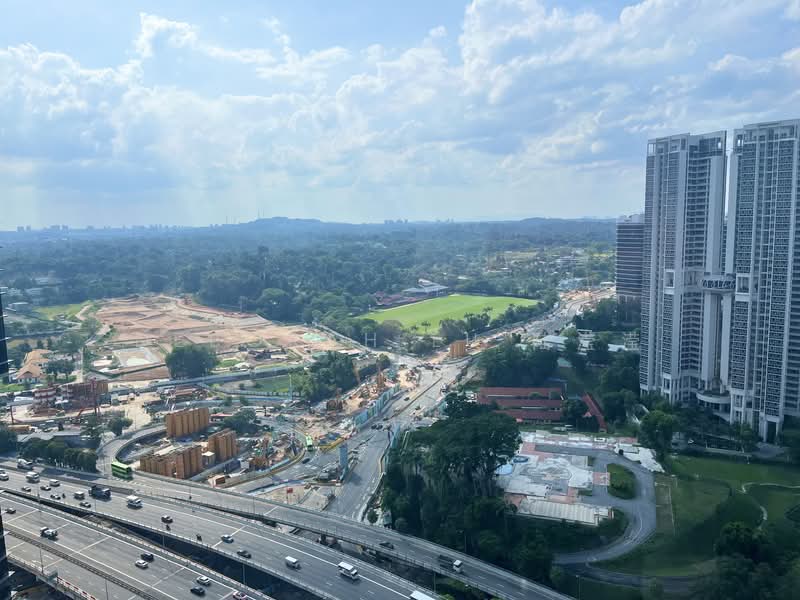 The Arte, 21 Jalan Raja Udang, 5 Bedrooms, 3,810 sqft, Condominium For Rent, by Deborah Lu 陆滢滢, 500088564 - Exterior - PropertyGuru.com.sg