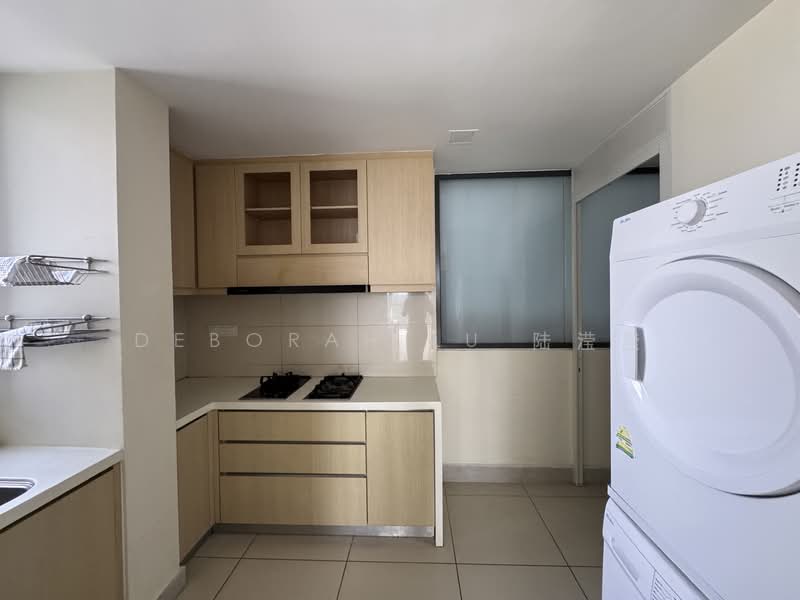 The Arte, 21 Jalan Raja Udang, 5 Bedrooms, 3,810 sqft, Condominium For Rent, by Deborah Lu 陆滢滢, 500088564 - Kitchen - PropertyGuru.com.sg