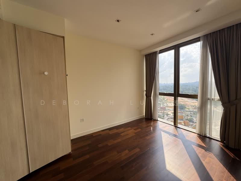 The Arte, 21 Jalan Raja Udang, 5 Bedrooms, 3,810 sqft, Condominium For Rent, by Deborah Lu 陆滢滢, 500088564 - Bedroom - PropertyGuru.com.sg
