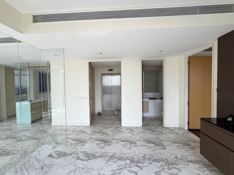 The Arte, 21 Jalan Raja Udang, 5 Bedrooms, 3,810 sqft, Condominium For Rent, by Deborah Lu 陆滢滢, 500088564 - Interior - PropertyGuru.com.sg