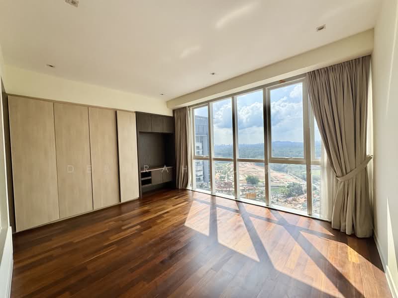 The Arte, 21 Jalan Raja Udang, 5 Bedrooms, 3,810 sqft, Condominium For Rent, by Deborah Lu 陆滢滢, 500088564 - View - PropertyGuru.com.sg