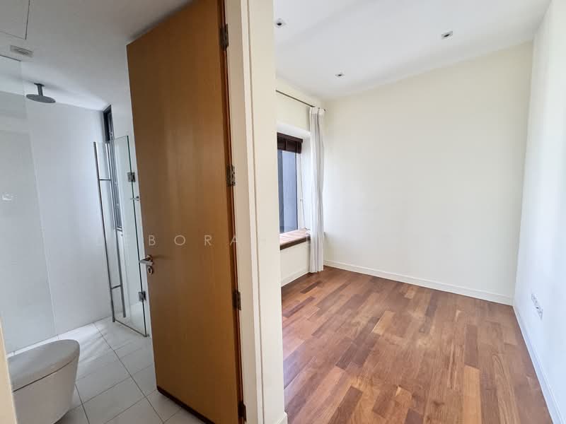 The Arte, 21 Jalan Raja Udang, 5 Bedrooms, 3,810 sqft, Condominium For Rent, by Deborah Lu 陆滢滢, 500088564 - Bathroom - PropertyGuru.com.sg