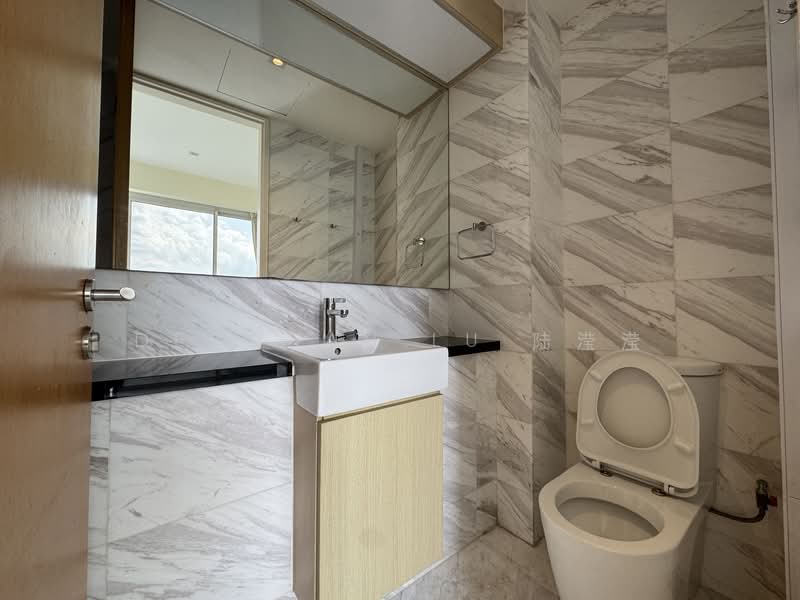 The Arte, 21 Jalan Raja Udang, 5 Bedrooms, 3,810 sqft, Condominium For Rent, by Deborah Lu 陆滢滢, 500088564 - Bathroom - PropertyGuru.com.sg