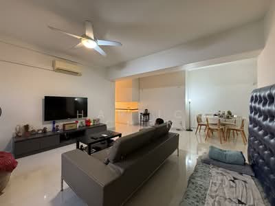 For Sale - Hillcrest Arcadia