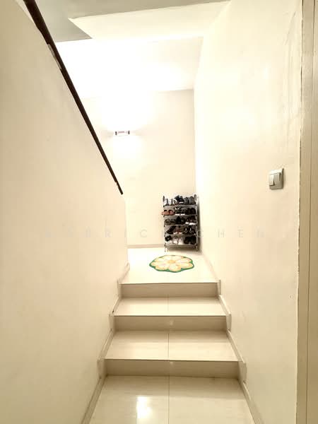 Hillcrest Arcadia Condominium For Sale at S$ 1,299,000 | PropertyGuru Singapore - Interior