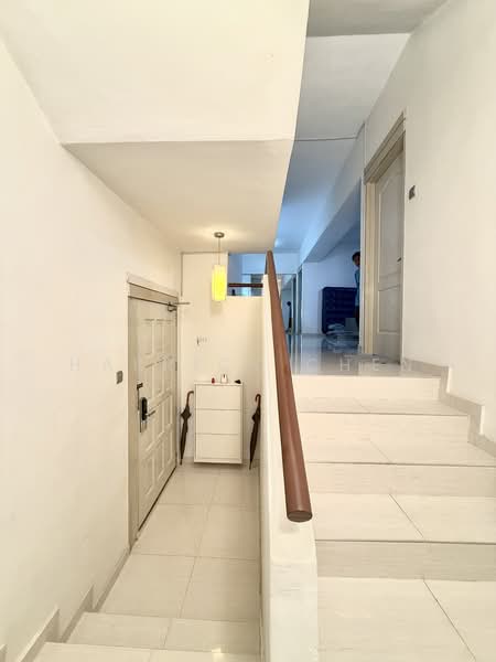 Hillcrest Arcadia Condominium For Sale at S$ 1,299,000 | PropertyGuru Singapore - Entrance