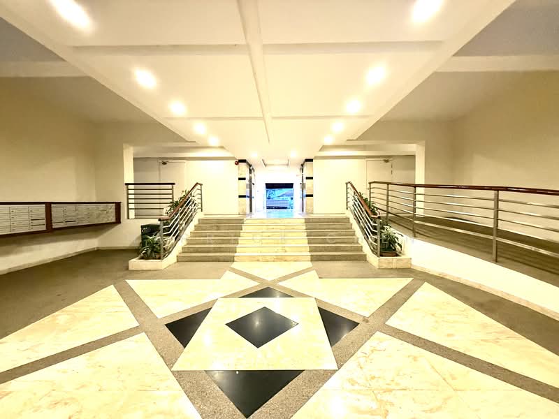 Hillcrest Arcadia Condominium For Sale at S$ 1,299,000 | PropertyGuru Singapore - Entrance