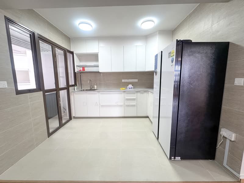 99B Circuit Road, 99B Circuit Road, Room Rental, 129 sqft, HDB Flat For Rent, by Nada Shobah, 500088568 - Kitchen - PropertyGuru.com.sg