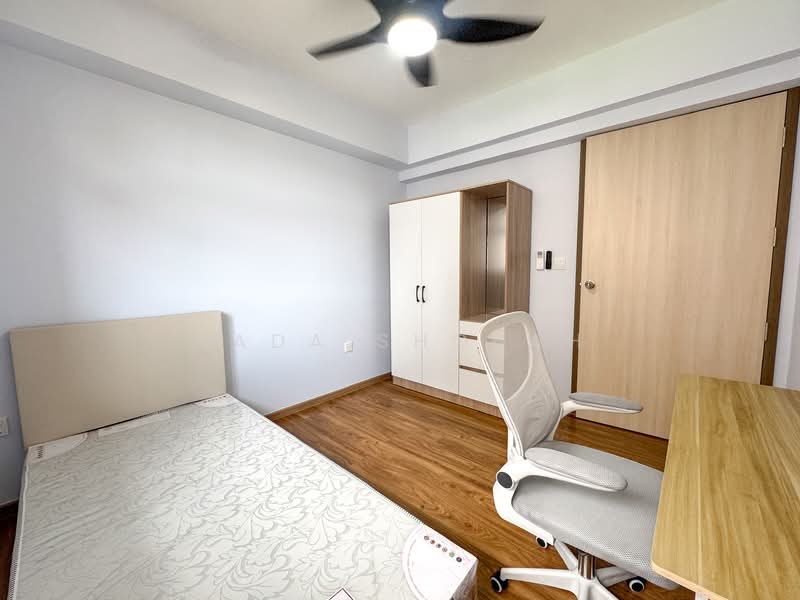 99B Circuit Road, 99B Circuit Road, Room Rental, 129 sqft, HDB Flat For Rent, by Nada Shobah, 500088568 - Bedroom - PropertyGuru.com.sg