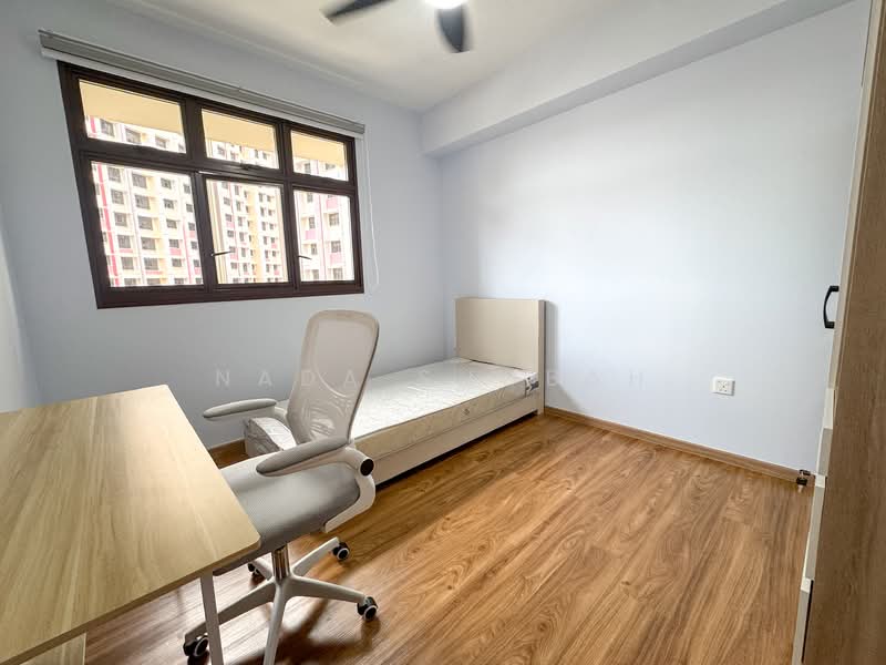 99B Circuit Road, 99B Circuit Road, Room Rental, 129 sqft, HDB Flat For Rent, by Nada Shobah, 500088568 - Bedroom - PropertyGuru.com.sg