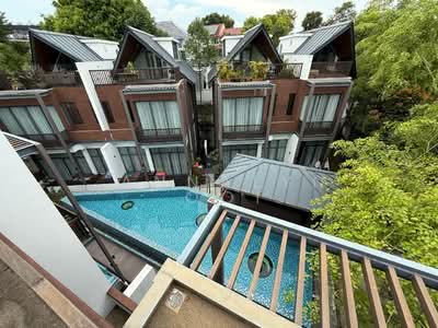 For Sale - Alias Villas