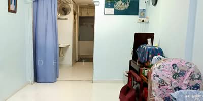 For Rent - 534 Bedok North Street 3