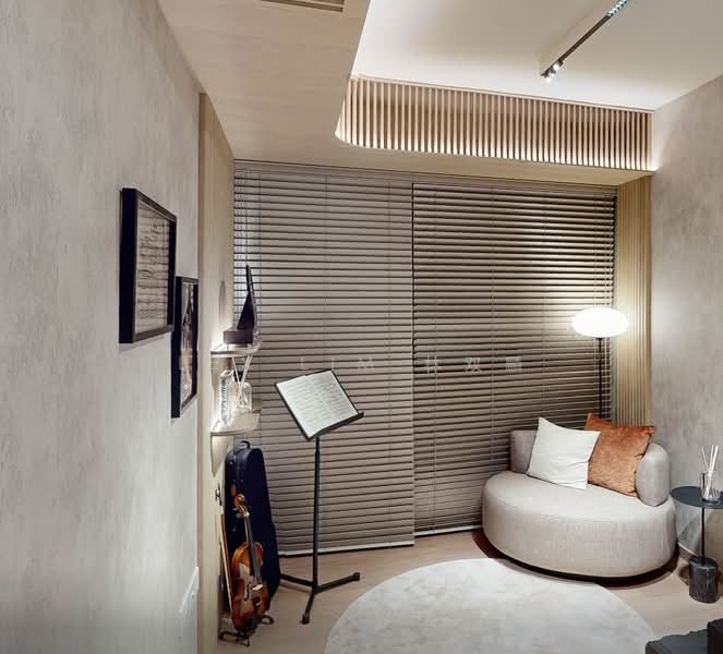 Pinery Residences Condominium For Sale at S$ 2,722,000 | PropertyGuru Singapore - Study