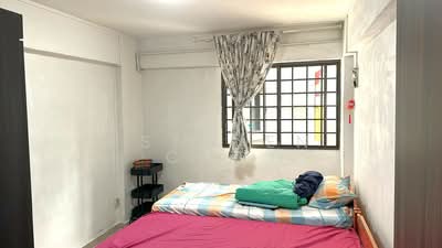 For Rent - 267 Bukit Batok East Avenue 4