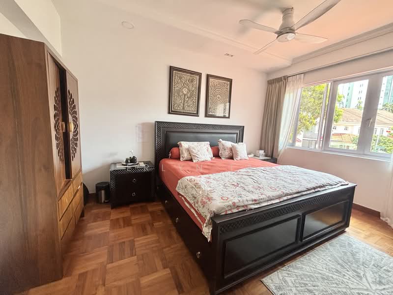 Hillview Crescent Corner Terrace For Sale at S$ 6,999,000 | PropertyGuru Singapore - Bedroom