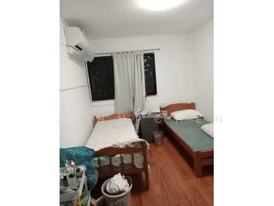 For Rent - 132 Bedok North Street 2