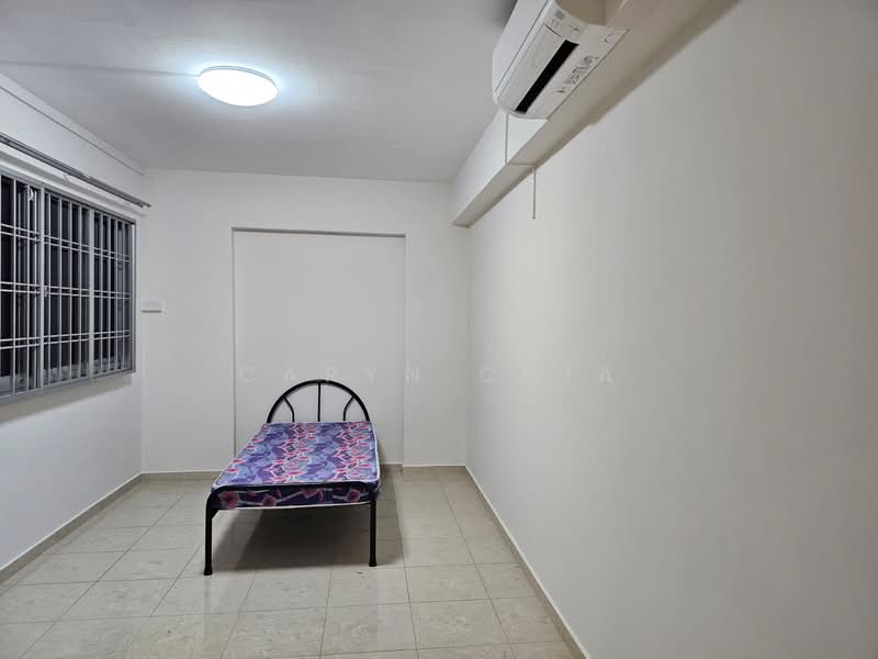 262 Bishan Street 22, 262 Bishan Street 22, 3 Bedrooms, 1,119 sqft, HDB Flat For Rent, by Caryn Chia, 500088584 - Bedroom - PropertyGuru.com.sg