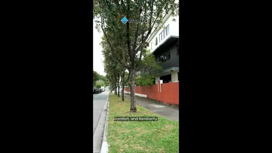 Jansen House Condominium For Sale at S$ 2,100,000 | PropertyGuru Singapore