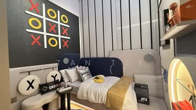 For Sale - Best Value Buy 2 Bedder Ideal for Couples or First-Time Buyers (within 1km of MRT)